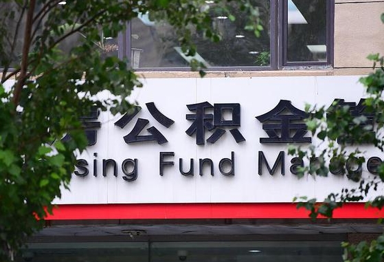 邵阳县离职好久了公积金怎么取（离职太久公积金怎么取）